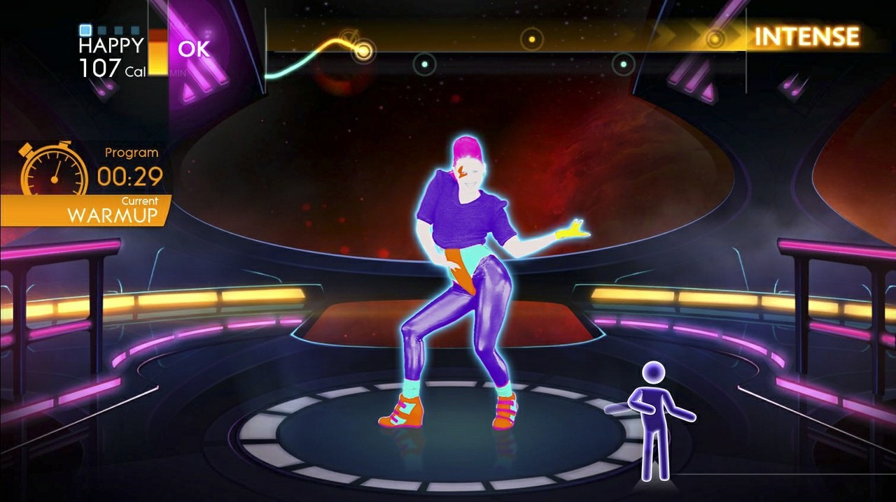 Just Dance 4 (Kinect - Move) - Imagen 27
